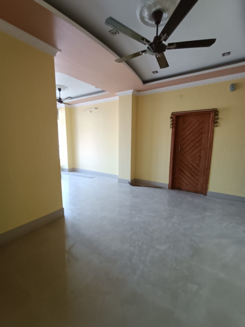 Semi Furnished 2 bhk Semi- furnished apartment  in Hatigaon, Guwahati, Assam, India for Rent